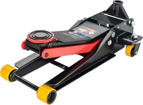 Rangierheber VIGOR V6028 Bild Rangierheber VIGOR V6028