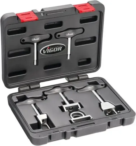 Abziehersatz, Zündspulenstecker VIGOR V6741 Bild Abziehersatz, Zündspulenstecker VIGOR V6741