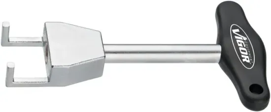 Abziehersatz, Zündspulenstecker VIGOR V6741 Bild Abziehersatz, Zündspulenstecker VIGOR V6741