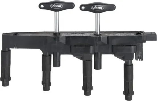 Abziehersatz, Zündspulenstecker VIGOR V6741 Bild Abziehersatz, Zündspulenstecker VIGOR V6741