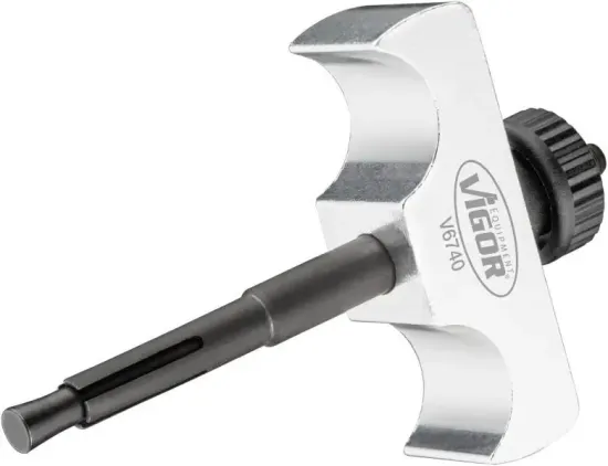 Abziehersatz, Zündspulenstecker VIGOR V6740 Bild Abziehersatz, Zündspulenstecker VIGOR V6740