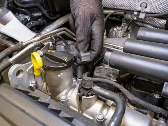 Abziehersatz, Zündspulenstecker VIGOR V6740 Bild Abziehersatz, Zündspulenstecker VIGOR V6740