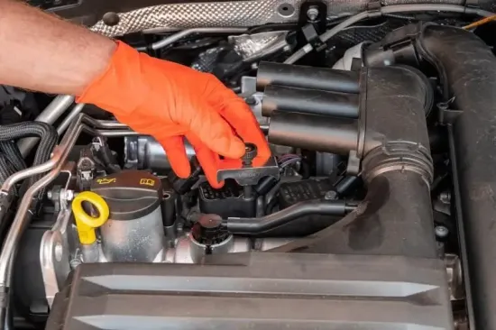 Abziehersatz, Zündspulenstecker VIGOR V6740 Bild Abziehersatz, Zündspulenstecker VIGOR V6740