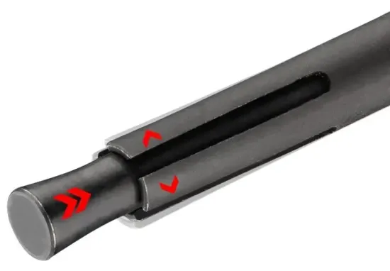 Abziehersatz, Zündspulenstecker VIGOR V6740 Bild Abziehersatz, Zündspulenstecker VIGOR V6740