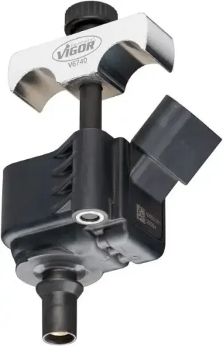 Abziehersatz, Zündspulenstecker VIGOR V6740 Bild Abziehersatz, Zündspulenstecker VIGOR V6740