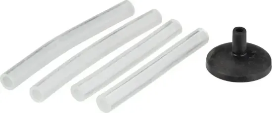 Adaptersatz, Vakuum-Befüllgerät (Kühlsystem) VIGOR V4325 Bild Adaptersatz, Vakuum-Befüllgerät (Kühlsystem) VIGOR V4325