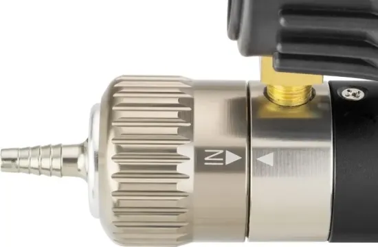 Adaptersatz, Vakuum-Befüllgerät (Kühlsystem) VIGOR V4325 Bild Adaptersatz, Vakuum-Befüllgerät (Kühlsystem) VIGOR V4325