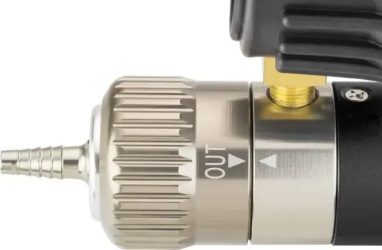 Adaptersatz, Vakuum-Befüllgerät (Kühlsystem) VIGOR V4325 Bild Adaptersatz, Vakuum-Befüllgerät (Kühlsystem) VIGOR V4325