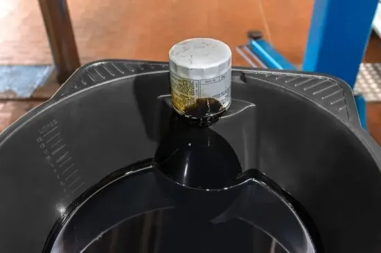 Auffangwanne VIGOR V6300-8 Bild Auffangwanne VIGOR V6300-8