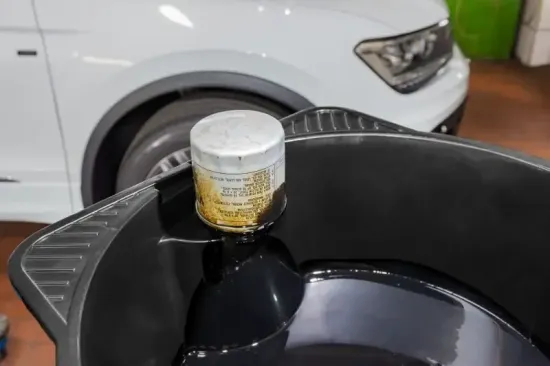 Auffangwanne VIGOR V6300-8 Bild Auffangwanne VIGOR V6300-8