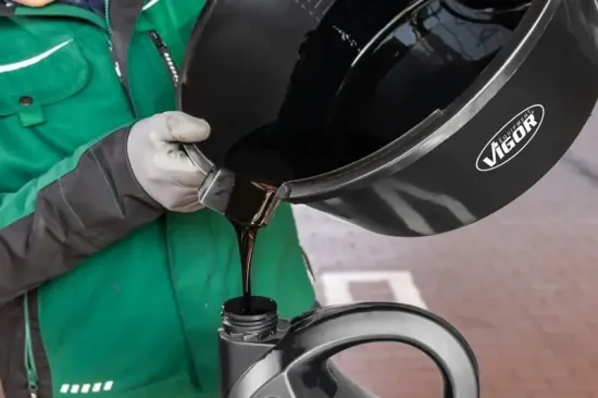 Auffangwanne VIGOR V6300-8 Bild Auffangwanne VIGOR V6300-8