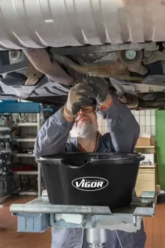 Auffangwanne VIGOR V6300-8 Bild Auffangwanne VIGOR V6300-8