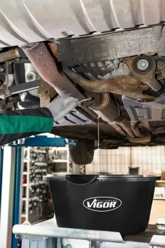 Auffangwanne VIGOR V6300-8 Bild Auffangwanne VIGOR V6300-8