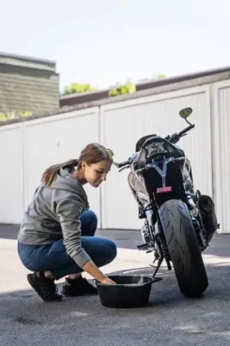 Auffangwanne VIGOR V6300-8 Bild Auffangwanne VIGOR V6300-8