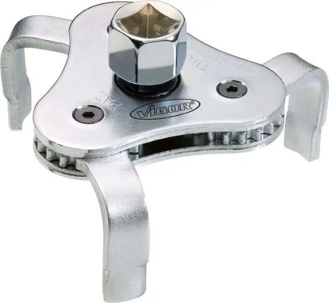 Ölfilterschlüssel VIGOR V1281