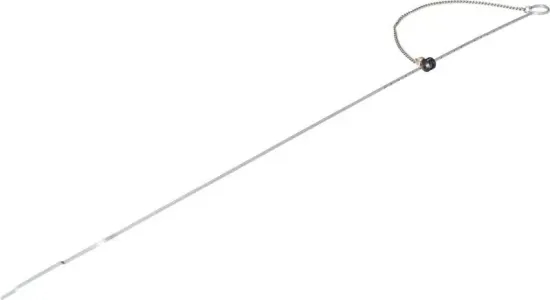 Service-Messstab, Ölwechsel VIGOR V2645 Bild Service-Messstab, Ölwechsel VIGOR V2645