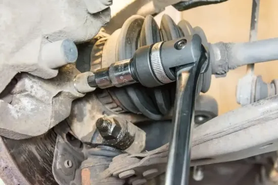 Umschaltknarre VIGOR V4884 Bild Umschaltknarre VIGOR V4884