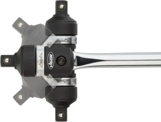 Umschaltknarre VIGOR V4884 Bild Umschaltknarre VIGOR V4884