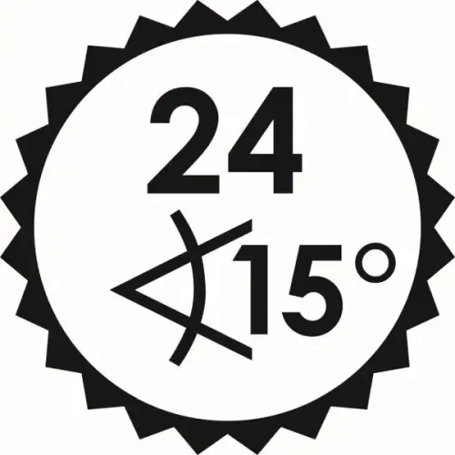 Umschaltknarre VIGOR V4884 Bild Umschaltknarre VIGOR V4884