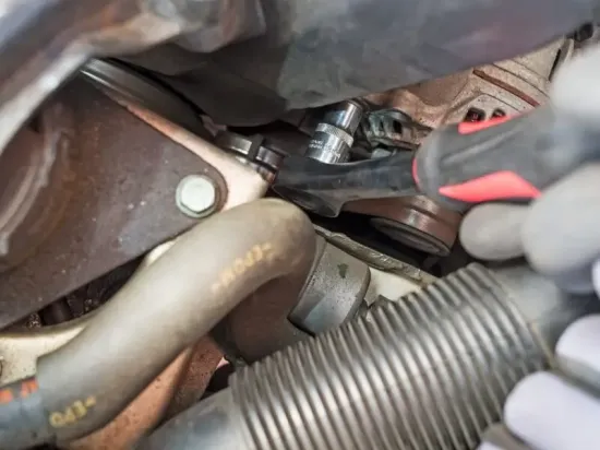 Umschaltknarre VIGOR V5437 Bild Umschaltknarre VIGOR V5437