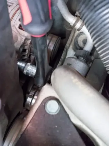 Umschaltknarre VIGOR V5437 Bild Umschaltknarre VIGOR V5437