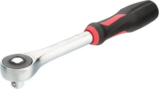 Umschaltknarre VIGOR V5437 Bild Umschaltknarre VIGOR V5437