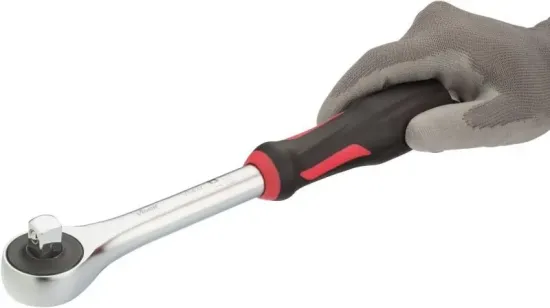 Umschaltknarre VIGOR V5437 Bild Umschaltknarre VIGOR V5437