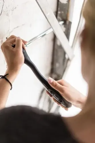 Umschaltknarre VIGOR V6012 Bild Umschaltknarre VIGOR V6012