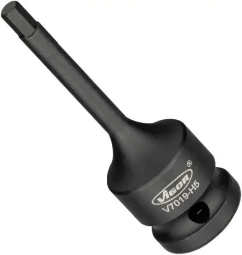 Kraft-Stecknuss VIGOR V7019-H5 Bild Kraft-Stecknuss VIGOR V7019-H5