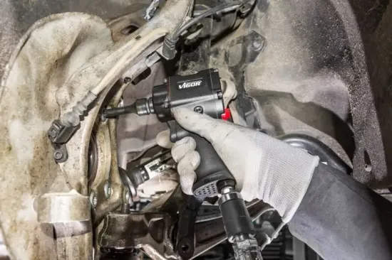 Kraft-Stecknuss-Satz VIGOR V7018 Bild Kraft-Stecknuss-Satz VIGOR V7018