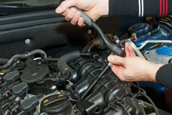 Steckschlüsselsatz VIGOR V1917 Bild Steckschlüsselsatz VIGOR V1917