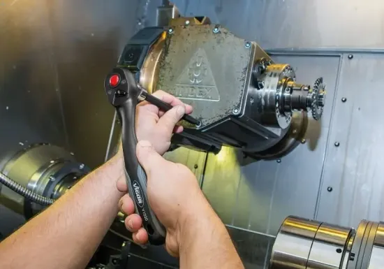 Steckschlüsselsatz VIGOR V1917 Bild Steckschlüsselsatz VIGOR V1917