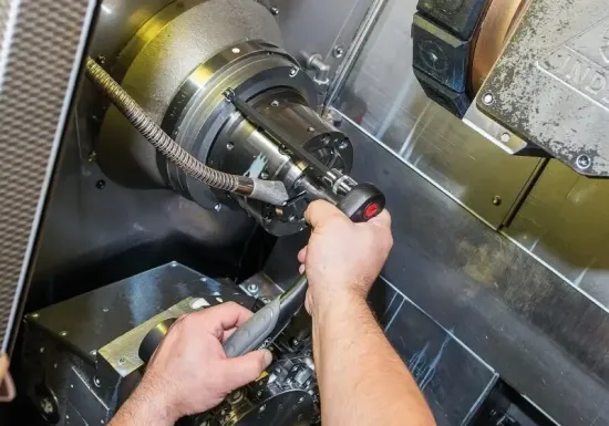 Steckschlüsselsatz VIGOR V1917 Bild Steckschlüsselsatz VIGOR V1917