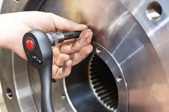 Steckschlüsseleinsatz VIGOR V2201 Bild Steckschlüsseleinsatz VIGOR V2201