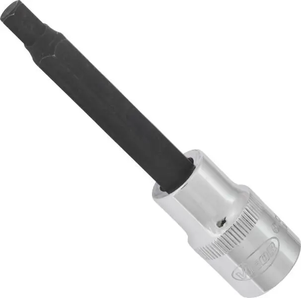 Steckschlüsseleinsatz VIGOR V2074