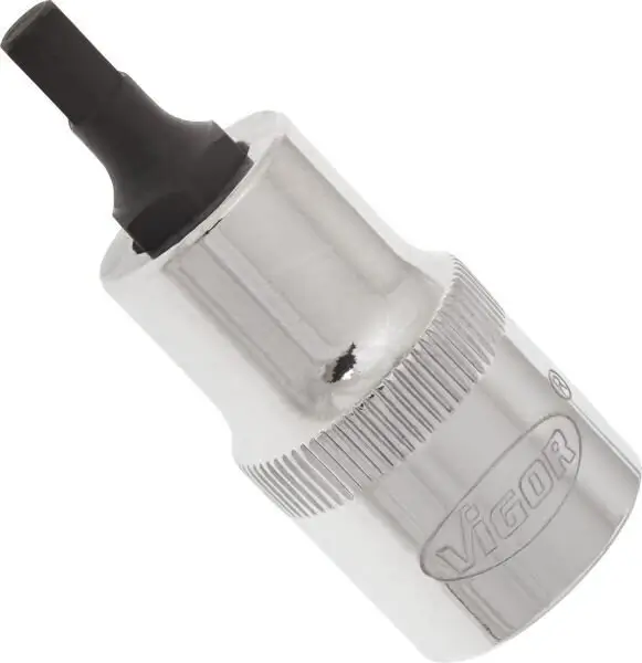 Steckschlüsseleinsatz VIGOR V2101