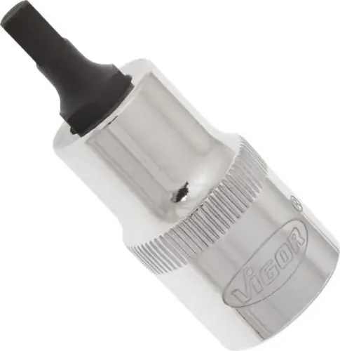 Steckschlüsseleinsatz VIGOR V2101 Bild Steckschlüsseleinsatz VIGOR V2101