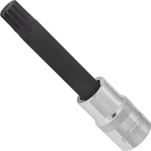 Steckschlüsseleinsatz VIGOR V2060