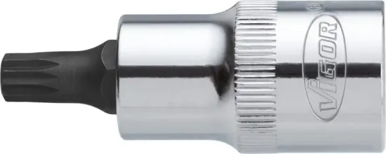 Steckschlüsseleinsatz VIGOR V2100 Bild Steckschlüsseleinsatz VIGOR V2100