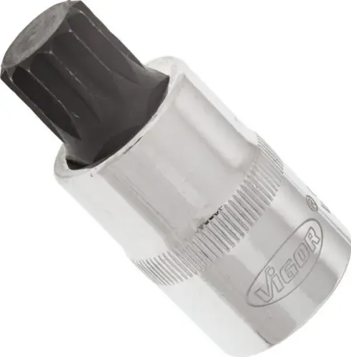 Steckschlüsseleinsatz VIGOR V2100 Bild Steckschlüsseleinsatz VIGOR V2100