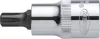 Steckschlüsseleinsatz VIGOR V2209 Bild Steckschlüsseleinsatz VIGOR V2209