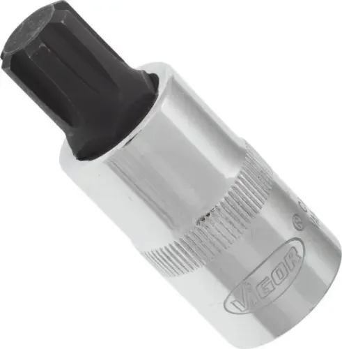 Steckschlüsseleinsatz VIGOR V2209 Bild Steckschlüsseleinsatz VIGOR V2209
