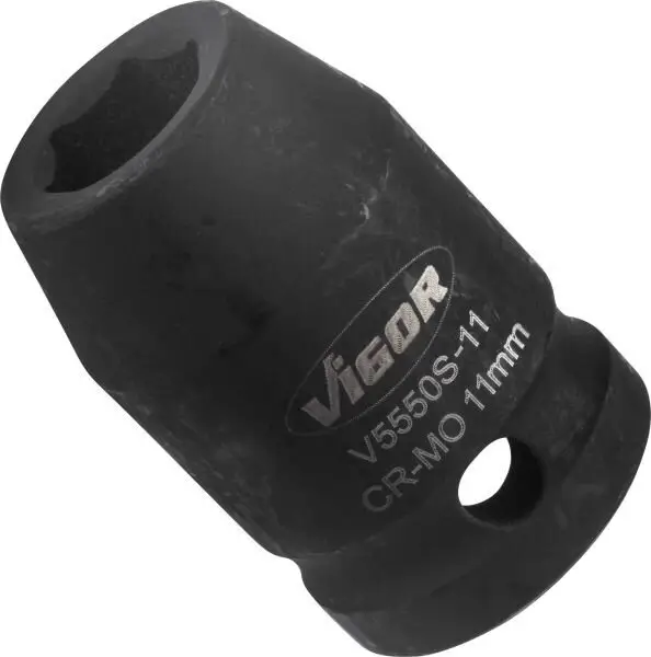Kraft-Stecknuss VIGOR V5550S-11