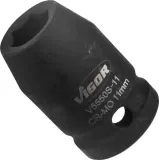 Kraft-Stecknuss VIGOR V5550S-11