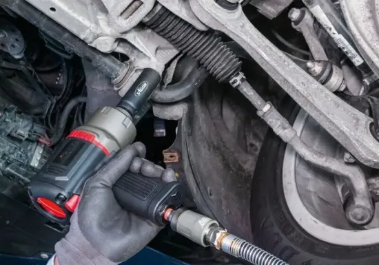 Kraft-Stecknuss VIGOR V5550L-24 Bild Kraft-Stecknuss VIGOR V5550L-24