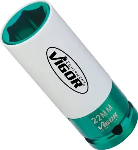 Kraft-Stecknuss VIGOR V2475 Bild Kraft-Stecknuss VIGOR V2475