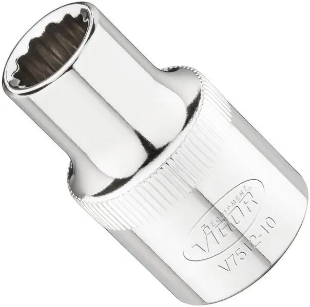 Steckschlüsseleinsatz VIGOR V7512-10