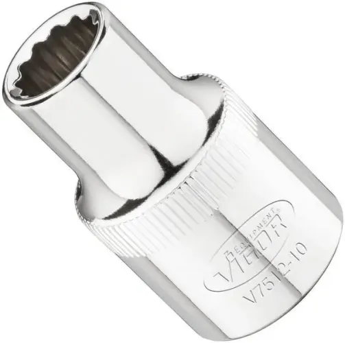 Steckschlüsseleinsatz VIGOR V7512-10 Bild Steckschlüsseleinsatz VIGOR V7512-10