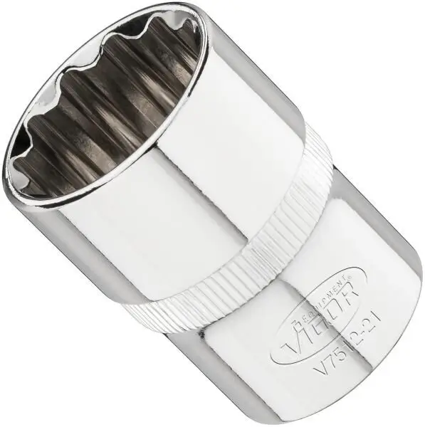 Steckschlüsseleinsatz VIGOR V7512-21