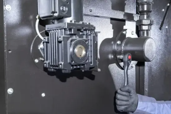 Steckschlüsselsatz VIGOR V7512/17 Bild Steckschlüsselsatz VIGOR V7512/17